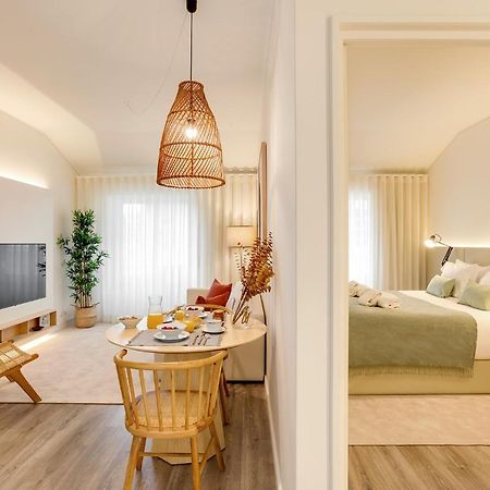 Virtudes Premium Apartment By Da'Home Porto Zewnętrze zdjęcie