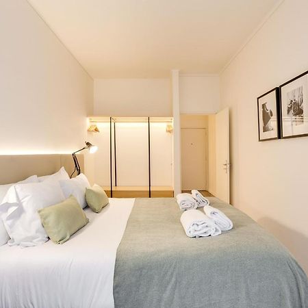Virtudes Premium Apartment By Da'Home Porto Zewnętrze zdjęcie