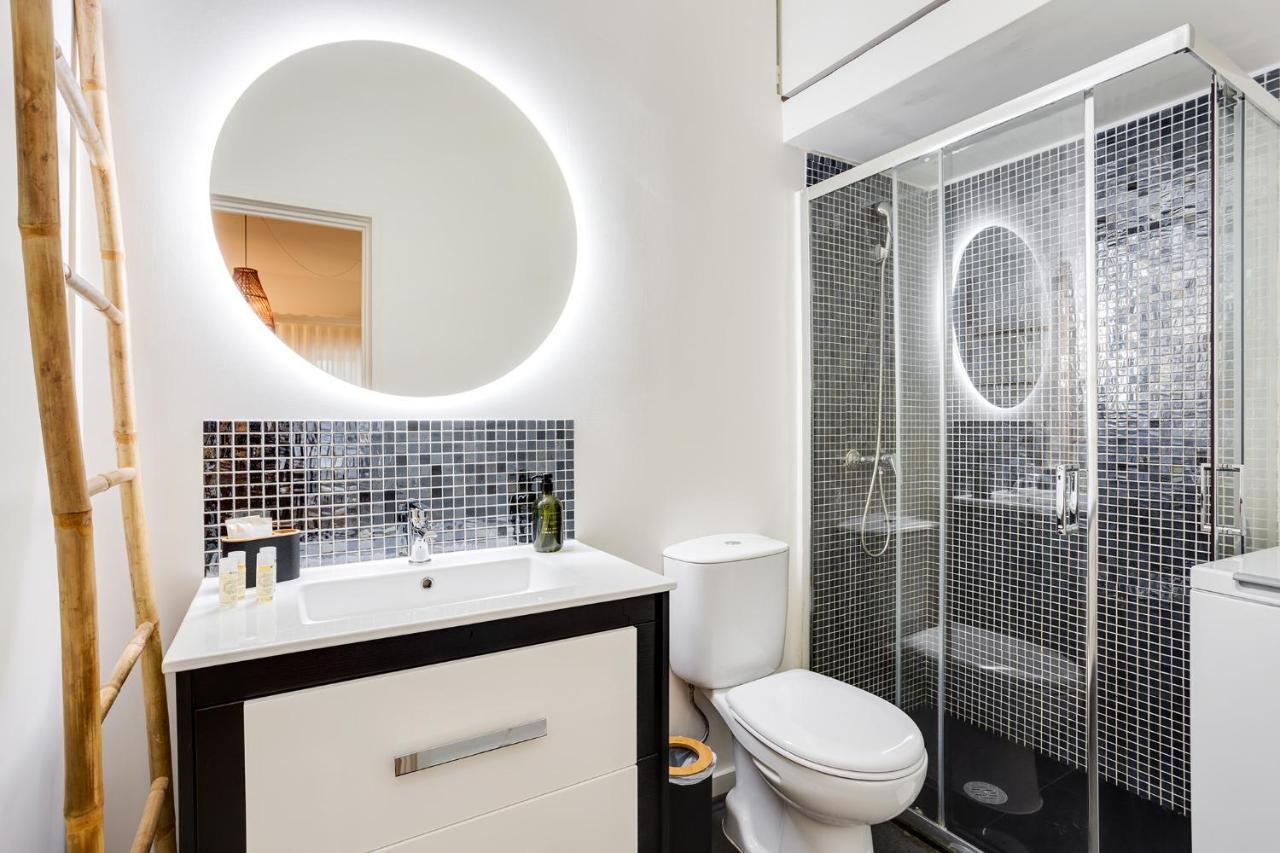 Virtudes Premium Apartment By Da'Home Porto Zewnętrze zdjęcie