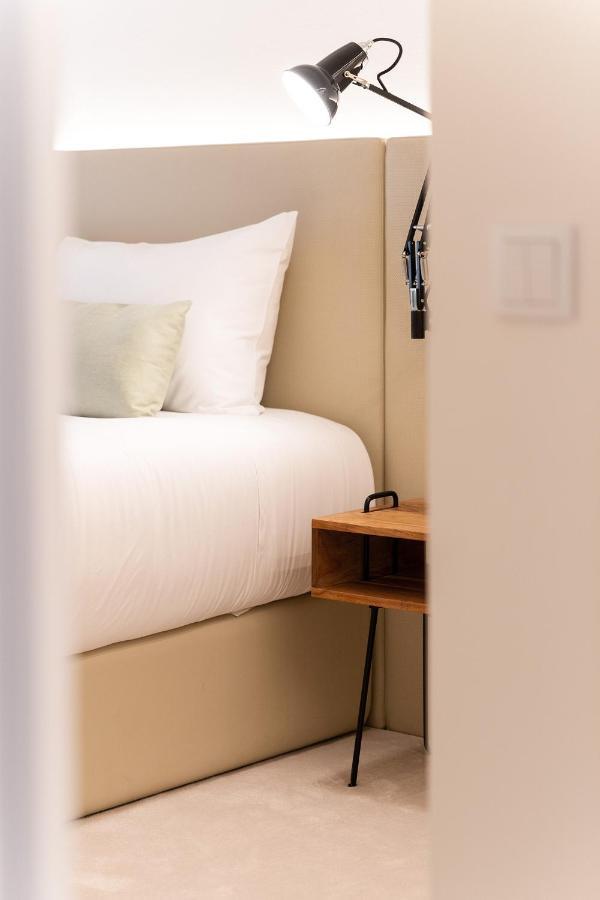 Virtudes Premium Apartment By Da'Home Porto Zewnętrze zdjęcie