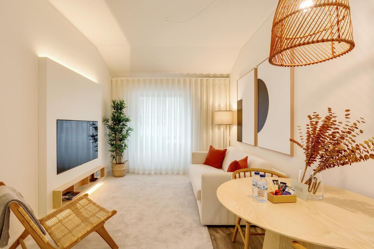 Virtudes Premium Apartment By Da'Home Porto Zewnętrze zdjęcie