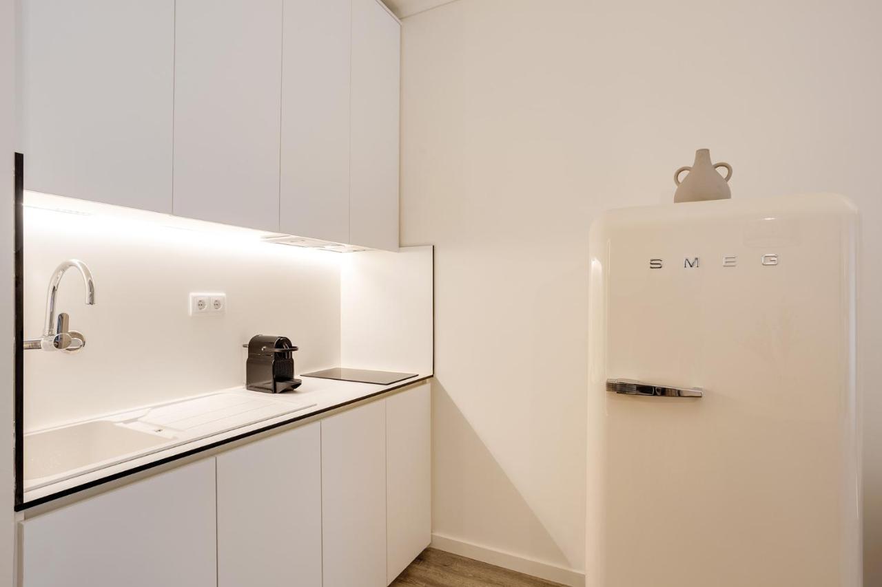 Virtudes Premium Apartment By Da'Home Porto Zewnętrze zdjęcie