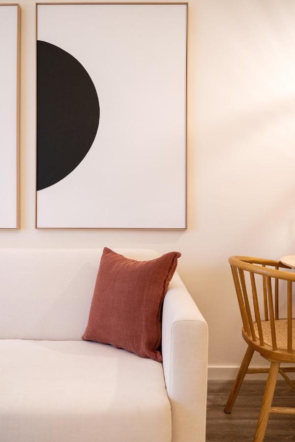 Virtudes Premium Apartment By Da'Home Porto Zewnętrze zdjęcie