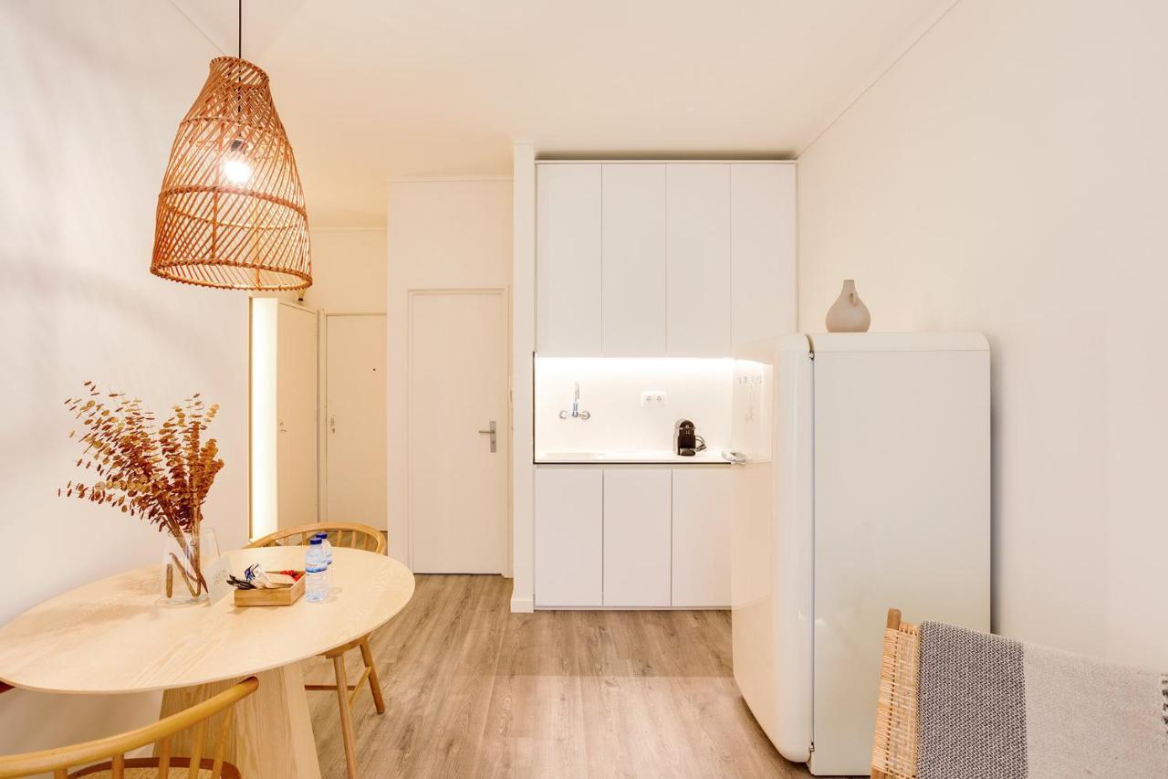 Virtudes Premium Apartment By Da'Home Porto Zewnętrze zdjęcie