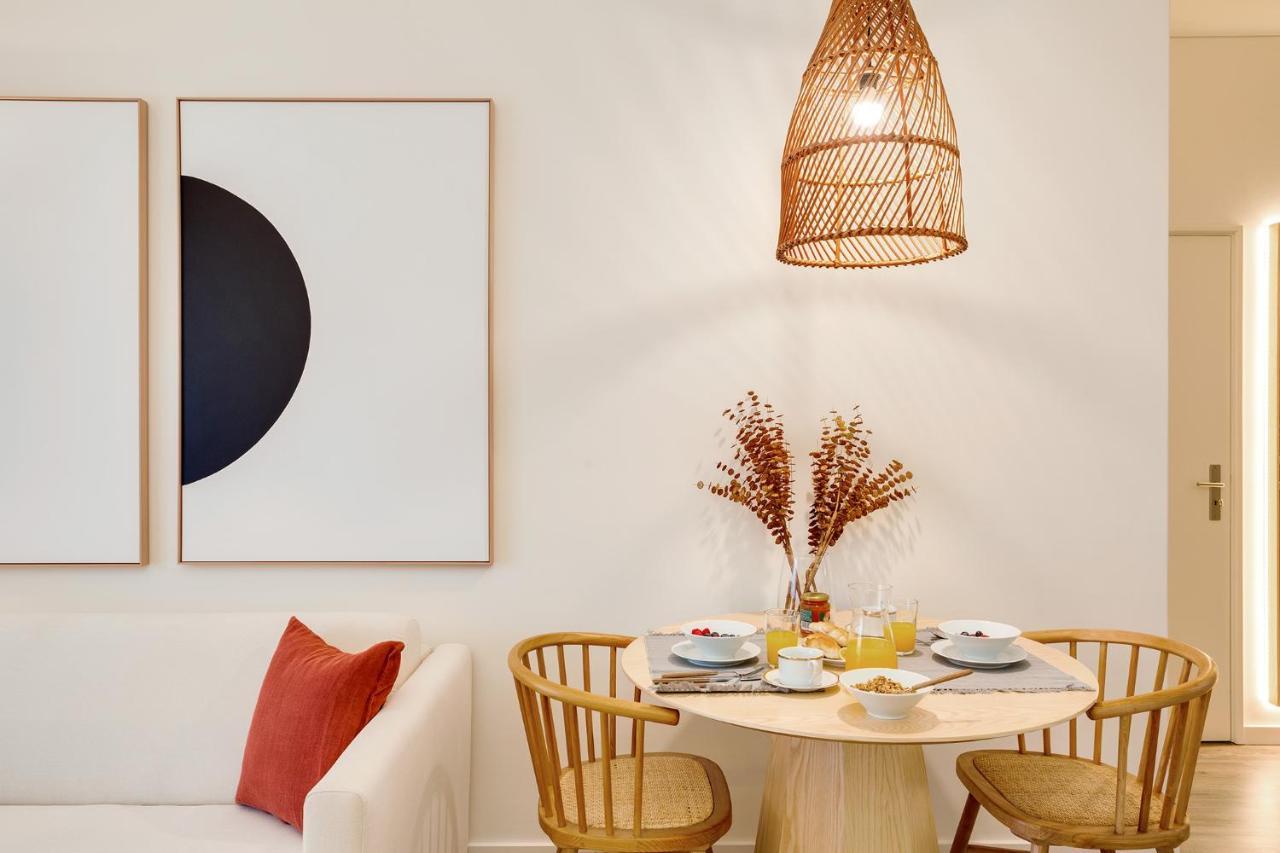 Virtudes Premium Apartment By Da'Home Porto Zewnętrze zdjęcie