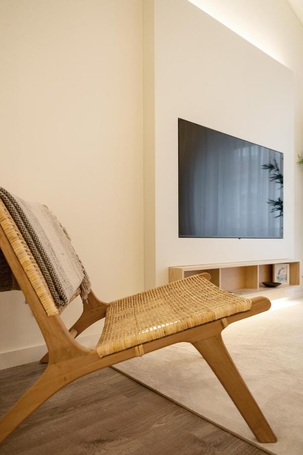 Virtudes Premium Apartment By Da'Home Porto Zewnętrze zdjęcie