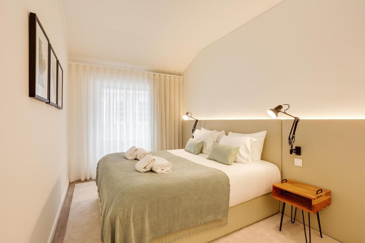 Virtudes Premium Apartment By Da'Home Porto Zewnętrze zdjęcie