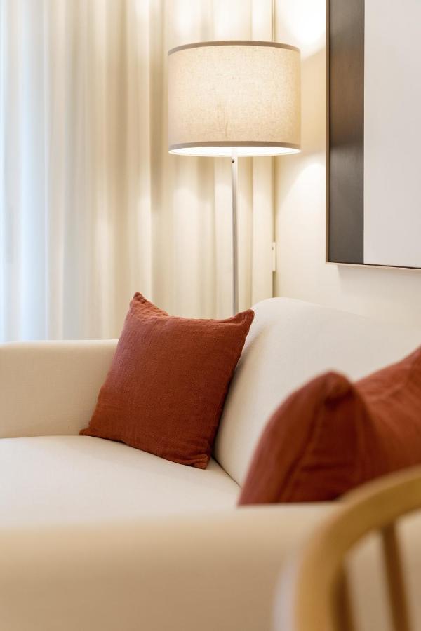 Virtudes Premium Apartment By Da'Home Porto Zewnętrze zdjęcie