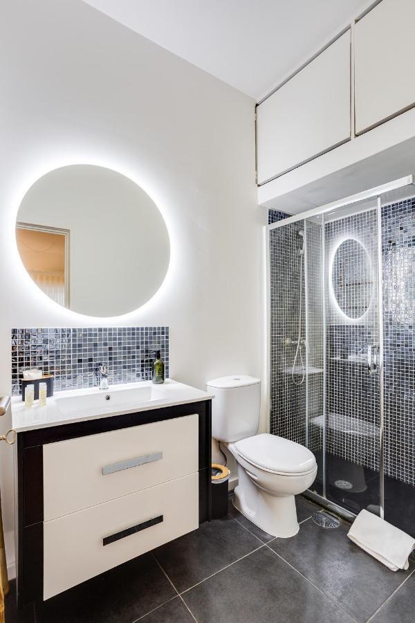 Virtudes Premium Apartment By Da'Home Porto Zewnętrze zdjęcie