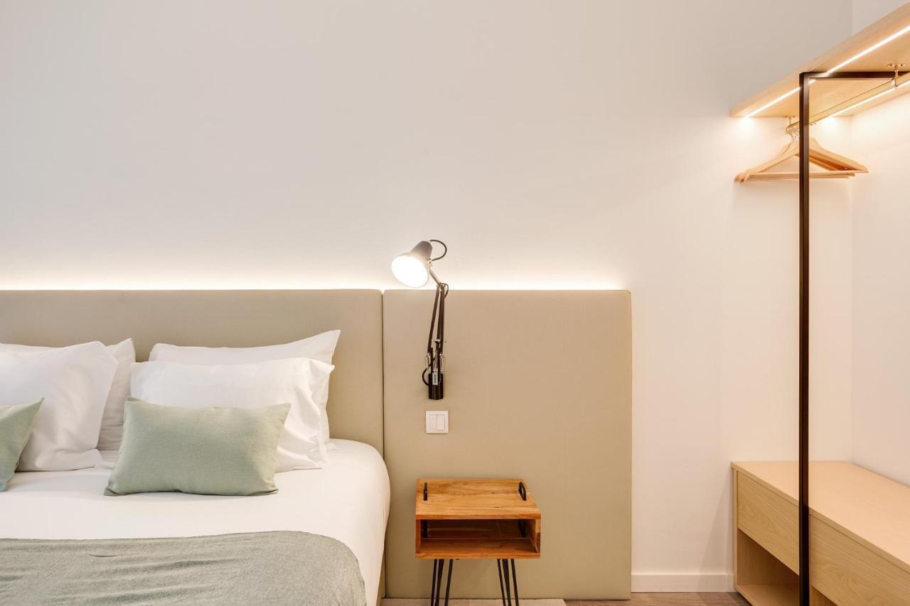 Virtudes Premium Apartment By Da'Home Porto Zewnętrze zdjęcie